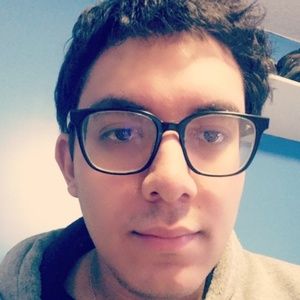 Meet your Posher, Carlos